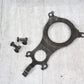 Halter bracket sheet metal on the pinion Suzuki RF 600 R GN76B 93-94 