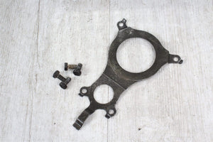 Halter bracket sheet metal on the pinion Suzuki RF 600 R GN76B 93-94 