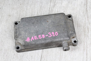 Motor Entlüftung Deckel Abdeckung Belüftung Suzuki GSX-R 750 W GR7BB 92-95