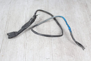 Plug cable connection Suzuki GSX-R 750 W GR7BB 92-95 