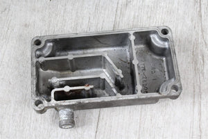 Motor Entlüftung Deckel Abdeckung Belüftung Suzuki GSX-R 750 W GR7BB 92-95