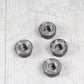 4x mother chainring carrier screws screw Honda CB 450 S PC17 86-89 