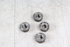 4x mother chainring carrier screws screw Honda CB 450 S PC17 86-89 