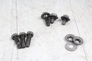 Screw nuts bike cladding cover Suzuki GSX 750 F GR78A 89-97 