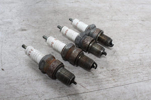 4x Zündkerzen Yamaha XJ 900 31A 83-84