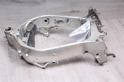 Hauptrahmen deutsche Papiere Brief JS1AD311200 Suzuki GSX-R 600 AD 97-00  Suzuki   