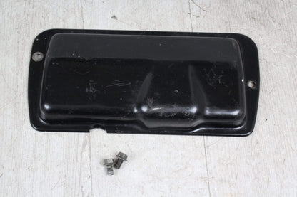 Cover starter cladding Suzuki GS 500 E GM51A 96-00 