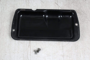 Cover starter cladding Suzuki GS 500 E GM51A 96-00 