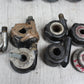 Set Tachoschnecken Kawasaki Suzuki Yamaha Honda unbekannt  Unbekannt   