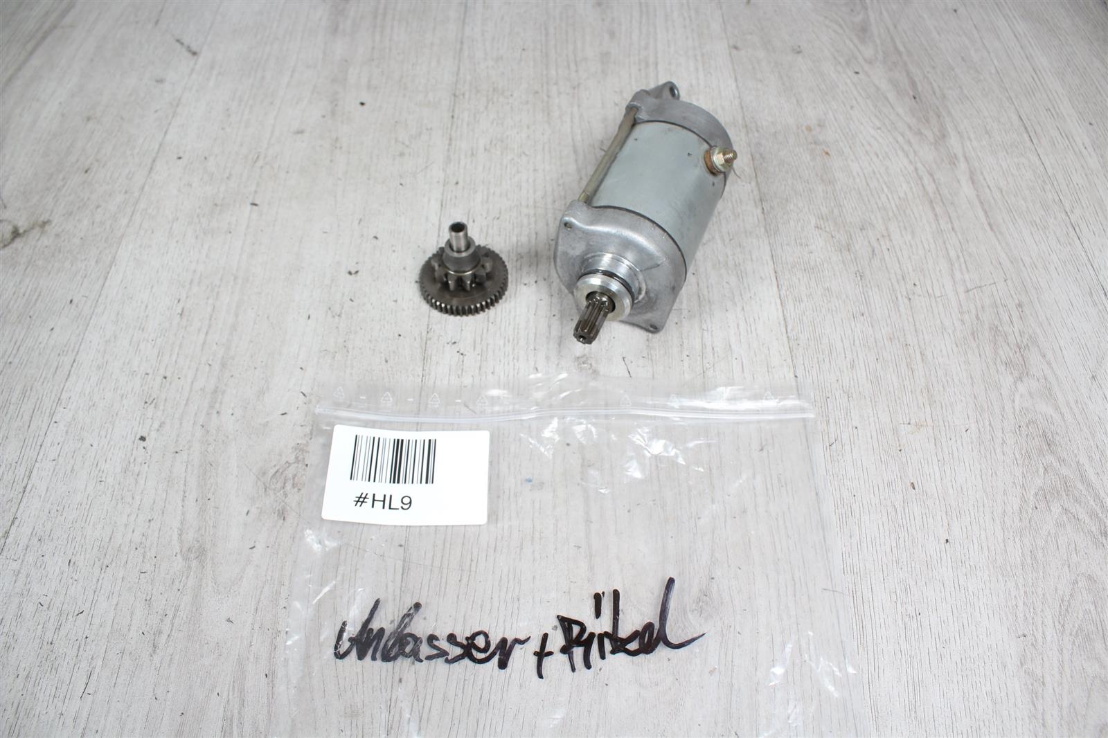 Anlasser Starter Motor Mitsuba SM-13 Honda CBR 900 RR Fireblade SC28 92-95  Honda   