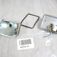 2x Fassung Halterung Rücklicht Lampe Bremslicht Yamaha SR 500 78-98