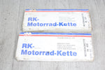 Kette 1/2x5/16 120 Glieder 090216 Kawasaki Suzuki Yamaha Honda unbekannt  Unbekannt   