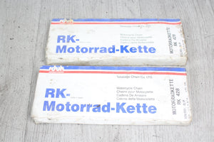 Kette 1/2x5/16 120 Glieder 090216 Kawasaki Suzuki Yamaha Honda unbekannt  Unbekannt   