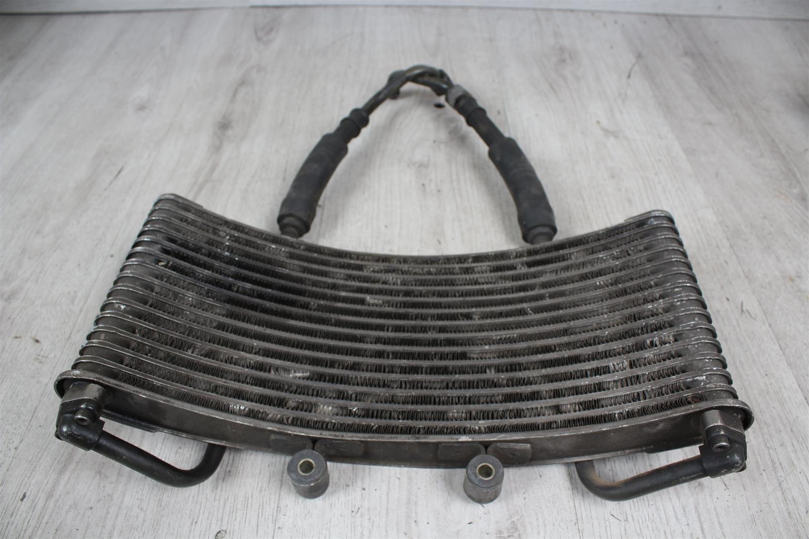 Set 6x Ölkühler 1x Wasserkühler Kawasaki Suzuki Yamaha Honda unbekannt  Unbekannt   