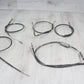 Set Seilzug Bowdenzug Kawasaki Suzuki Yamaha Honda unbekannt  Unbekannt   