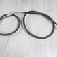 Set Seilzug Bowdenzug Kawasaki Suzuki Yamaha Honda unbekannt  Unbekannt   