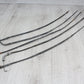 Set Seilzug Bowdenzug Kawasaki Suzuki Yamaha Honda unbekannt  Unbekannt   