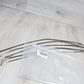 Set Seilzug Bowdenzug Kawasaki Suzuki Yamaha Honda unbekannt  Unbekannt   