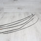 Set Seilzug Bowdenzug Kawasaki Suzuki Yamaha Honda unbekannt  Unbekannt   