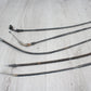 Set Seilzug Bowdenzug Kawasaki Suzuki Yamaha Honda unbekannt  Unbekannt   