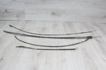 Set Seilzug Bowdenzug Kawasaki Suzuki Yamaha Honda unbekannt  Unbekannt   