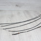 Set Seilzug Bowdenzug Kawasaki Suzuki Yamaha Honda unbekannt  Unbekannt   