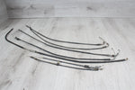 Set Seilzug Bowdenzug Kawasaki Suzuki Yamaha Honda unbekannt  Unbekannt   