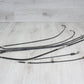 Set Seilzug Bowdenzug Kawasaki Suzuki Yamaha Honda unbekannt  Unbekannt   