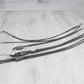 Set Seilzug Bowdenzug Kawasaki Suzuki Yamaha Honda unbekannt  Unbekannt   