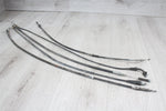 Set Seilzug Bowdenzug Kawasaki Suzuki Yamaha Honda unbekannt  Unbekannt   