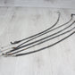 Set Seilzug Bowdenzug Kawasaki Suzuki Yamaha Honda unbekannt  Unbekannt   