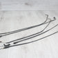 Set Seilzug Bowdenzug Kawasaki Suzuki Yamaha Honda unbekannt  Unbekannt   