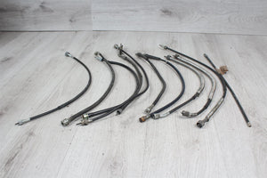 Set Drehzahlmesser Tachowelle Pese Kawasaki Suzuki Yamaha Honda unbekannt  Unbekannt   