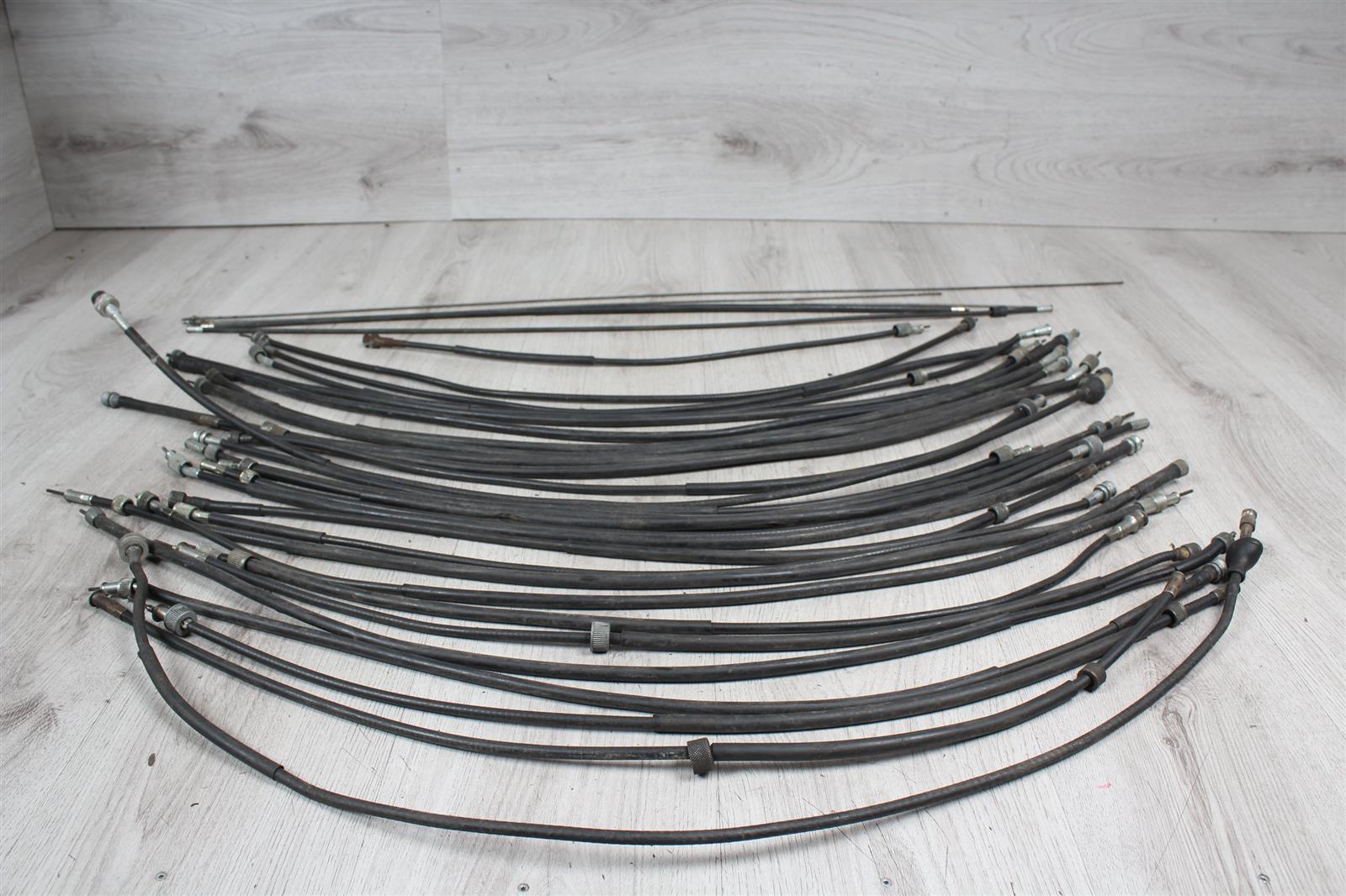 Set tachowelle Drehzahlmesser Pese Kawasaki Suzuki Yamaha Honda unbekannt  Unbekannt   