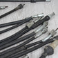 Set tachowelle Drehzahlmesser Pese Kawasaki Suzuki Yamaha Honda unbekannt  Unbekannt   