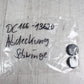 Abdeckung Deckel Kappe Schwinge Suzuki GSX 600 FU GN72B 88-97  Suzuki   