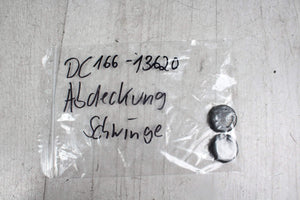 Abdeckung Deckel Kappe Schwinge Suzuki GSX 600 FU GN72B 88-97  Suzuki   