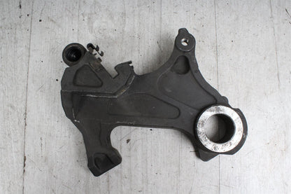 Ankerplatte Halter Bremssattel hinten Suzuki GSR 600 WVB9 06-11  Suzuki   