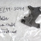 Ankerplatte Halter Bremssattel hinten Suzuki GSR 600 WVB9 06-11  Suzuki   