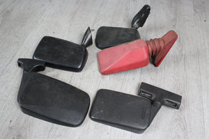 Set Spiegel Seitenspiegel Mercury Kawasaki Suzuki Yamaha Honda unbekannt  Unbekannt   