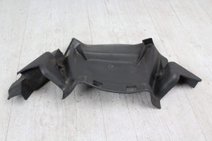 Couvercle couvercle carénage filtre à air boîte Yamaha FZS600 Fazer RJ02 98-04