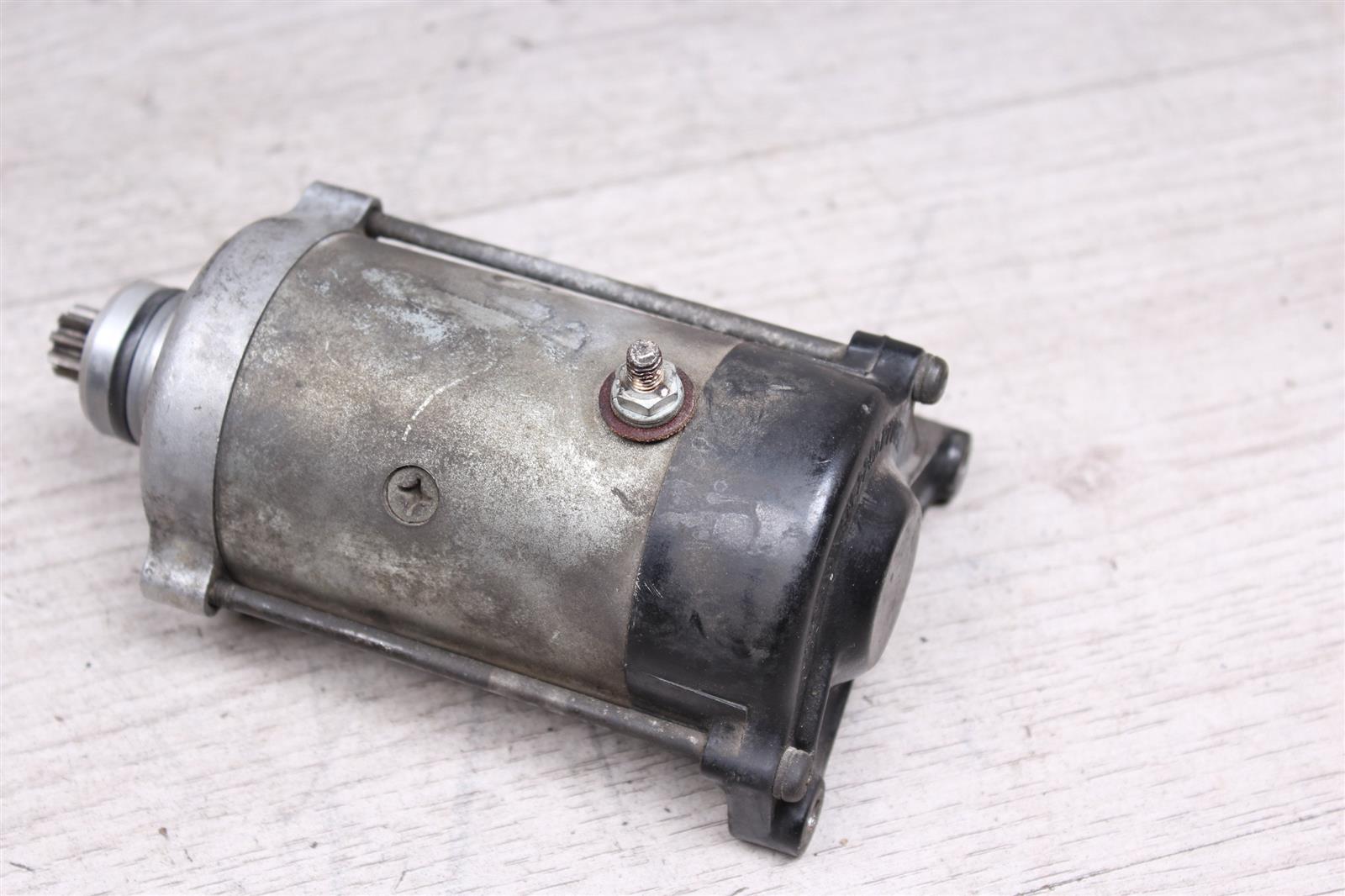 Anlasser Starter Motor Mitsuba Yamaha FJ 1100 47E 84-85  Yamaha   