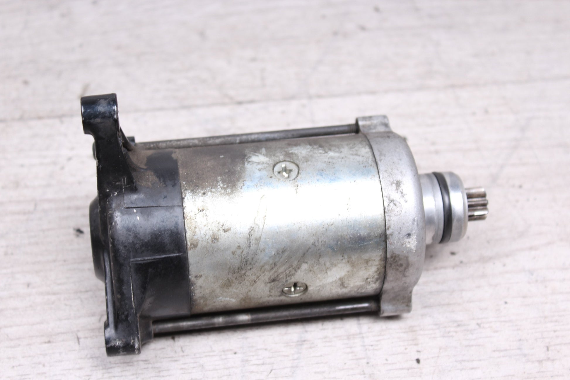 Anlasser Starter Motor Mitsuba Yamaha FJ 1100 47E 84-85  Yamaha   