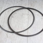 2x Ring Kupplung Suzuki GSF 650 Bandit WVB5 05-06