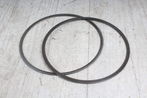 2x Ring Kupplung Suzuki GSF 650 Bandit WVB5 05-06