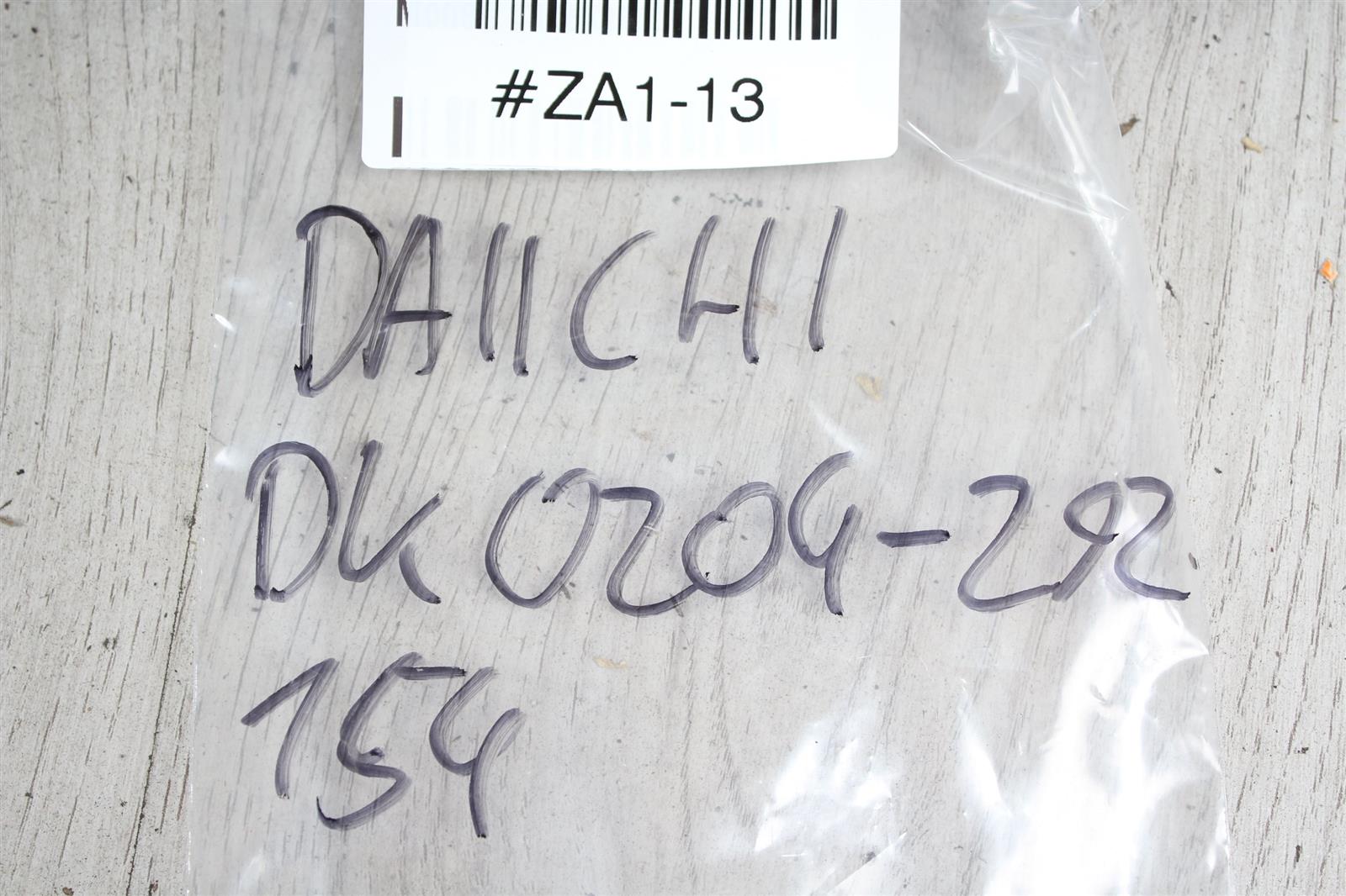 Zündunterbrecher Daiichi DK0204-292154 Modell unbekannt  Unbekannt   