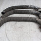 3x manifold exhaust pipes Yamaha XJR 1300 RP02 99-01 