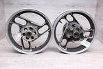 Set Felge 3,50x16 2,75x16 Vorderrad Hinterrad Yamaha FJ 1200 1XJ 1WH 1TX 86-97  Yamaha   