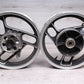 Set Felge 3,50x16 2,75x16 Vorderrad Hinterrad Yamaha FJ 1200 1XJ 1WH 1TX 86-97  Yamaha   