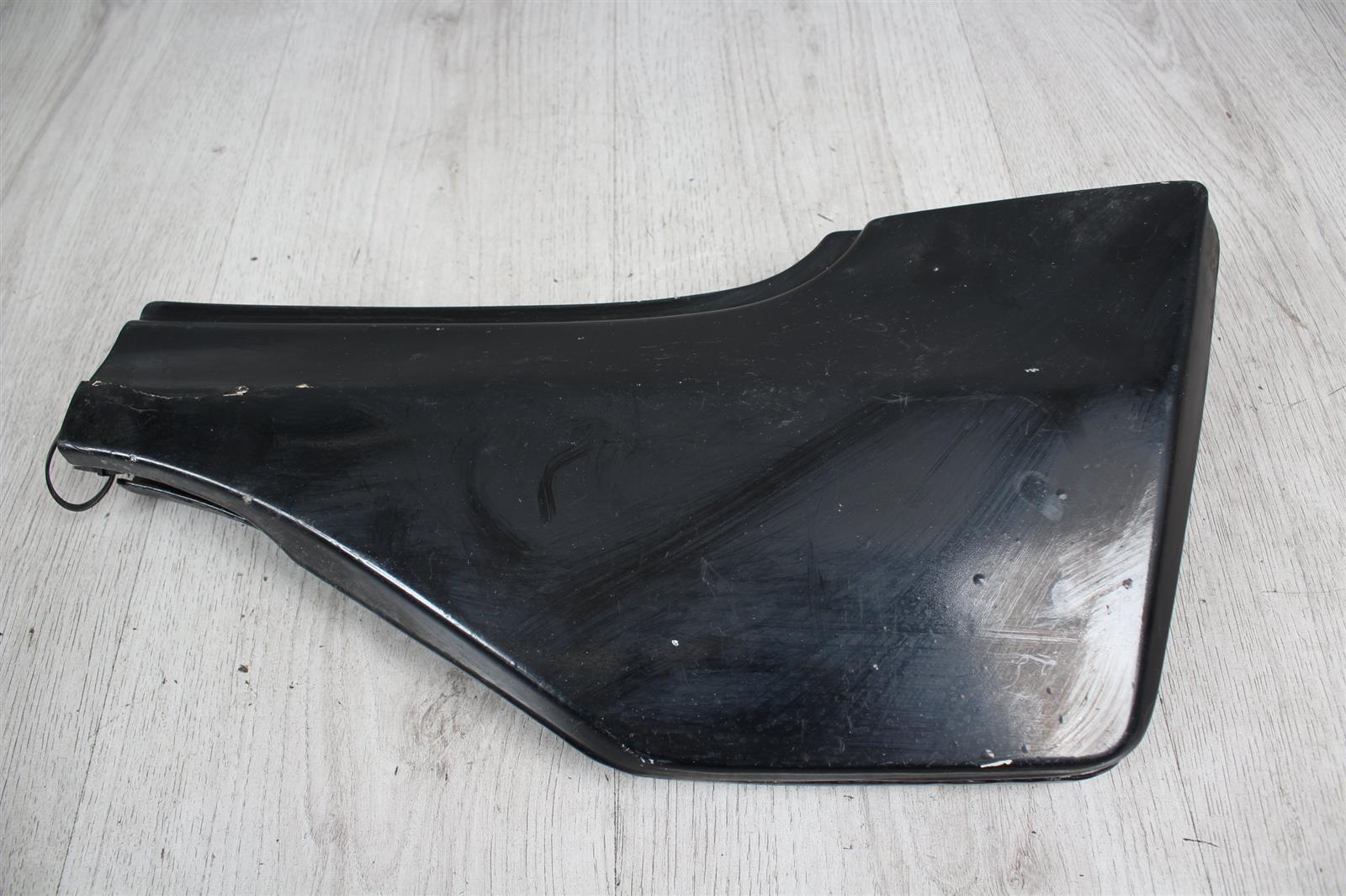 Verkleidung Abdeckung rechts links Honda VF 750 F Interceptor RC15 83-86  Honda   